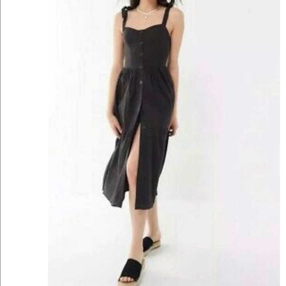 Urban Outfitters Positano Dress NWT